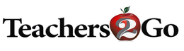TEACHERS 2 GO trademark