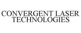 CONVERGENT LASER TECHNOLOGIES trademark