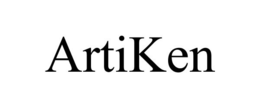 ARTIKEN trademark