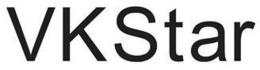 VKSTAR trademark