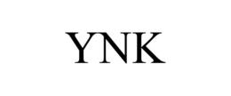 YNK trademark