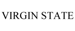 VIRGIN STATE trademark