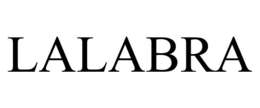 LALABRA trademark