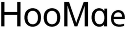 HOOMAE trademark