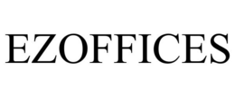 EZOFFICES trademark