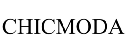 CHICMODA trademark