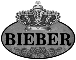 BIEBER trademark