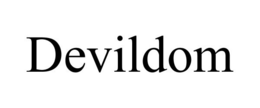 DEVILDOM trademark