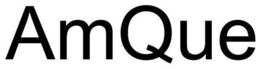 AMQUE trademark