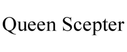 QUEEN SCEPTER trademark