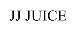 JJ JUICE trademark