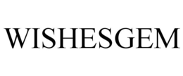 WISHESGEM trademark