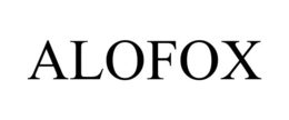 ALOFOX trademark