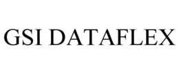 GSI DATAFLEX trademark