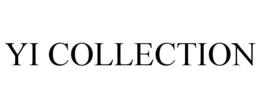 YI COLLECTION trademark