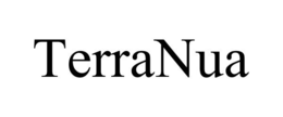 TERRANUA trademark