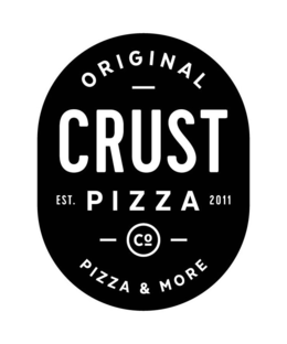 ORIGINAL CRUST PIZZA CO EST. 2011 PIZZA& MORE trademark