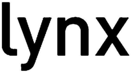 LYNX trademark