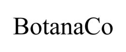 BOTANACO trademark