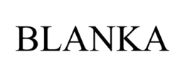 BLANKA trademark