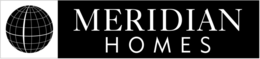 MERIDIAN HOMES trademark