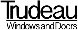 TRUDEAU WINDOWS AND DOORS trademark