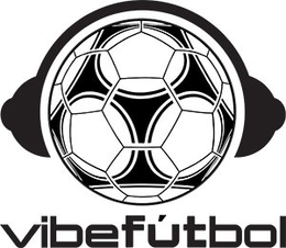 VIBEFÚTBOL trademark