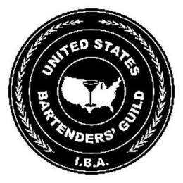 UNITED STATES BARTENDERS' GUILD I.B.A. trademark