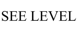 SEE LEVEL trademark