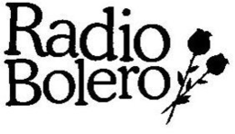 RADIO BOLERO trademark