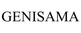 GENISAMA trademark