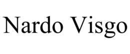 NARDO VISGO trademark