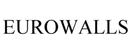 EUROWALLS trademark