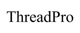 THREADPRO trademark
