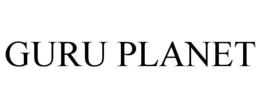GURU PLANET trademark