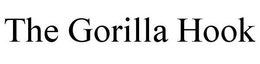 THE GORILLA HOOK trademark