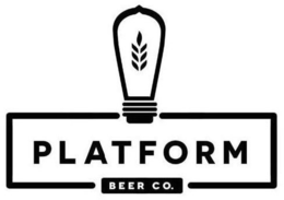 PLATFORM BEER CO. trademark