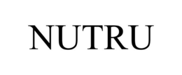 NUTRU trademark