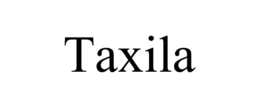 TAXILA trademark