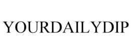 YOUR DAILYDIP trademark