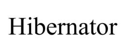 HIBERNATOR trademark