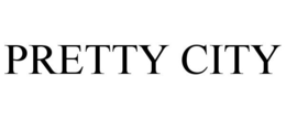 PRETTY CITY trademark