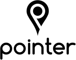 P POINTER trademark