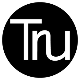 TRU trademark