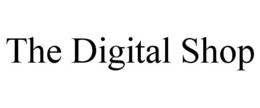 THE DIGITAL SHOP trademark