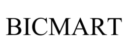 BICMART trademark