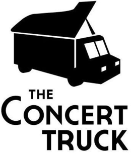 THE CONCERT TRUCK trademark