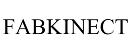 FABKINECT trademark