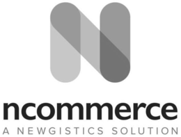 NCOMMERCE A NEWGISTICS SOLUTION trademark