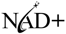 NAD+ trademark